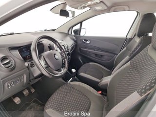 RENAULT Captur dCi 8V 90 CV EDC Start&Stop Energy Zen 6