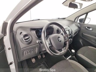 RENAULT Captur dCi 8V 90 CV EDC Start&Stop Energy Zen 7