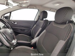 RENAULT Captur dCi 8V 90 CV EDC Start&Stop Energy Zen 8