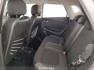 RENAULT Captur dCi 8V 90 CV EDC Start&Stop Energy Zen 9