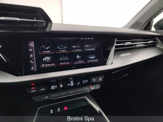 AUDI A3 SPB 30 TDI S tronic Business 11