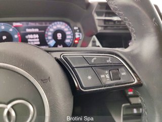 AUDI A3 SPB 30 TDI S tronic Business 12