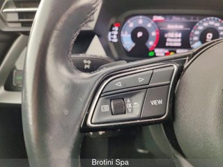 AUDI A3 SPB 30 TDI S tronic Business 13