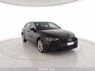 AUDI A3 SPB 30 TDI S tronic Business 3