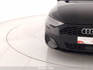 AUDI A3 SPB 30 TDI S tronic Business 4