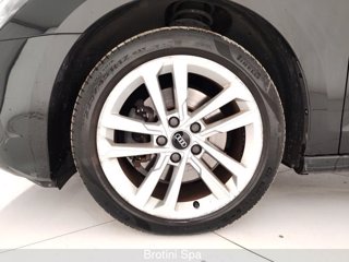 AUDI A3 SPB 30 TDI S tronic Business 5