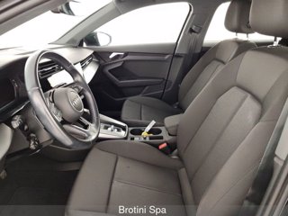 AUDI A3 SPB 30 TDI S tronic Business 6