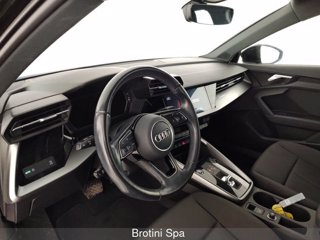 AUDI A3 SPB 30 TDI S tronic Business 7