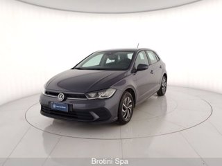 VOLKSWAGEN Polo 1.0 EVO