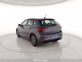 VOLKSWAGEN Polo 1.0 EVO 1