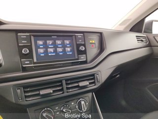 VOLKSWAGEN Polo 1.0 EVO 10