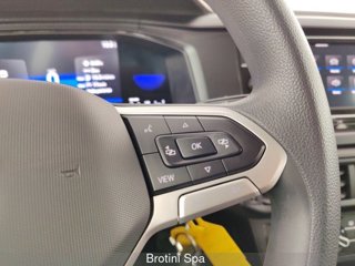 VOLKSWAGEN Polo 1.0 EVO 11