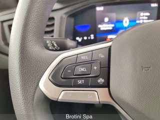 VOLKSWAGEN Polo 1.0 EVO 12