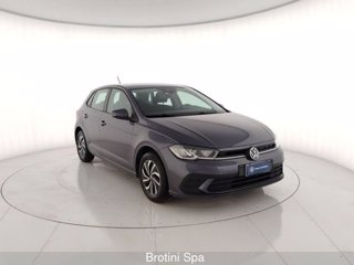 VOLKSWAGEN Polo 1.0 EVO 2