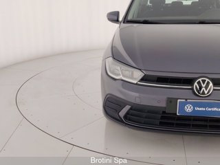VOLKSWAGEN Polo 1.0 EVO 3
