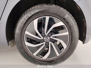 VOLKSWAGEN Polo 1.0 EVO 4