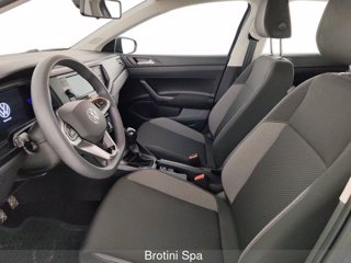 VOLKSWAGEN Polo 1.0 EVO 5