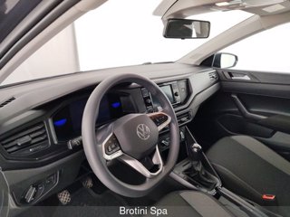 VOLKSWAGEN Polo 1.0 EVO 6