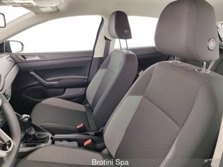 VOLKSWAGEN Polo 1.0 EVO 7