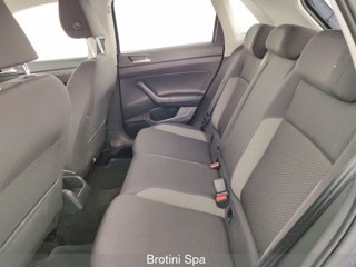 VOLKSWAGEN Polo 1.0 EVO 8