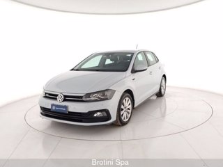 VOLKSWAGEN Polo 1.0 TSI 5p. Highline BlueMotion Technology