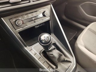 VOLKSWAGEN Polo 1.0 TSI 5p. Highline BlueMotion Technology 10