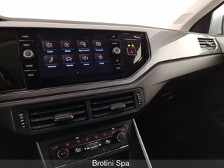 VOLKSWAGEN Polo 1.0 TSI 5p. Highline BlueMotion Technology 11