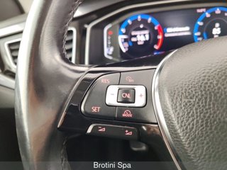 VOLKSWAGEN Polo 1.0 TSI 5p. Highline BlueMotion Technology 13