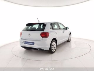 VOLKSWAGEN Polo 1.0 TSI 5p. Highline BlueMotion Technology 2