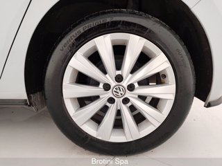 VOLKSWAGEN Polo 1.0 TSI 5p. Highline BlueMotion Technology 5