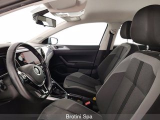 VOLKSWAGEN Polo 1.0 TSI 5p. Highline BlueMotion Technology 6