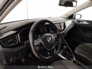 VOLKSWAGEN Polo 1.0 TSI 5p. Highline BlueMotion Technology 7