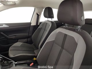 VOLKSWAGEN Polo 1.0 TSI 5p. Highline BlueMotion Technology 8