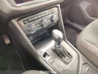 VOLKSWAGEN Tiguan 1.4 TSI 150 CV DSG Advanced ACT BlueMotion Tech. 10