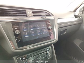 VOLKSWAGEN Tiguan 1.4 TSI 150 CV DSG Advanced ACT BlueMotion Tech. 11