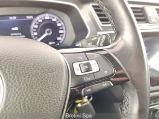 VOLKSWAGEN Tiguan 1.4 TSI 150 CV DSG Advanced ACT BlueMotion Tech. 12