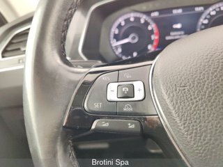 VOLKSWAGEN Tiguan 1.4 TSI 150 CV DSG Advanced ACT BlueMotion Tech. 13