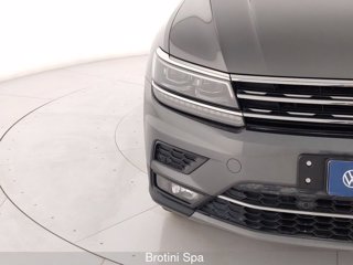 VOLKSWAGEN Tiguan 1.4 TSI 150 CV DSG Advanced ACT BlueMotion Tech. 4