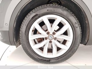 VOLKSWAGEN Tiguan 1.4 TSI 150 CV DSG Advanced ACT BlueMotion Tech. 5