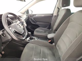 VOLKSWAGEN Tiguan 1.4 TSI 150 CV DSG Advanced ACT BlueMotion Tech. 6