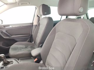 VOLKSWAGEN Tiguan 1.4 TSI 150 CV DSG Advanced ACT BlueMotion Tech. 8