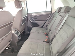 VOLKSWAGEN Tiguan 1.4 TSI 150 CV DSG Advanced ACT BlueMotion Tech. 9