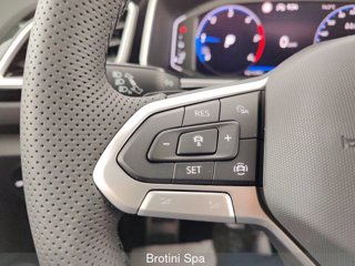 VOLKSWAGEN T-Roc 2.0 TDI SCR 150 CV DSG R-Line 13