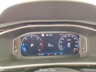 VOLKSWAGEN T-Roc 2.0 TDI SCR 150 CV DSG R-Line 14