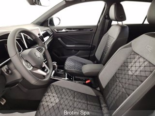 VOLKSWAGEN T-Roc 2.0 TDI SCR 150 CV DSG R-Line 6