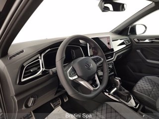 VOLKSWAGEN T-Roc 2.0 TDI SCR 150 CV DSG R-Line 7