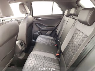VOLKSWAGEN T-Roc 2.0 TDI SCR 150 CV DSG R-Line 9