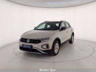 VOLKSWAGEN T-Roc 1.0 TSI Life