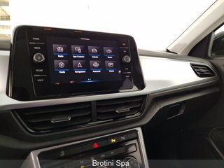 VOLKSWAGEN T-Roc 1.0 TSI Life 14