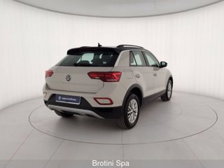 VOLKSWAGEN T-Roc 1.0 TSI Life 2